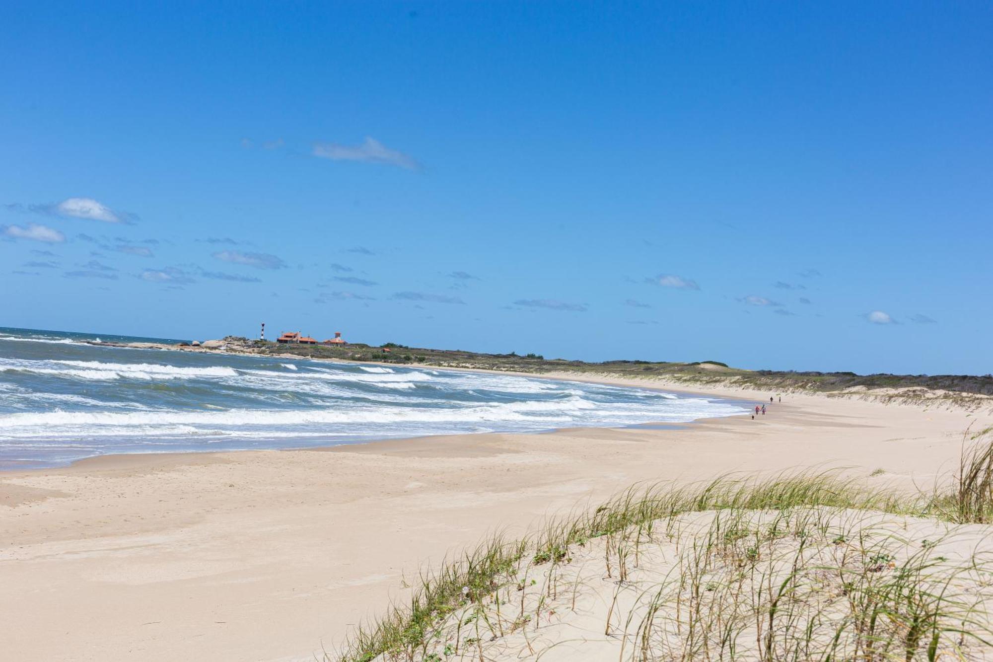 Cabana Petit Punta Del Diablo Kültér fotó