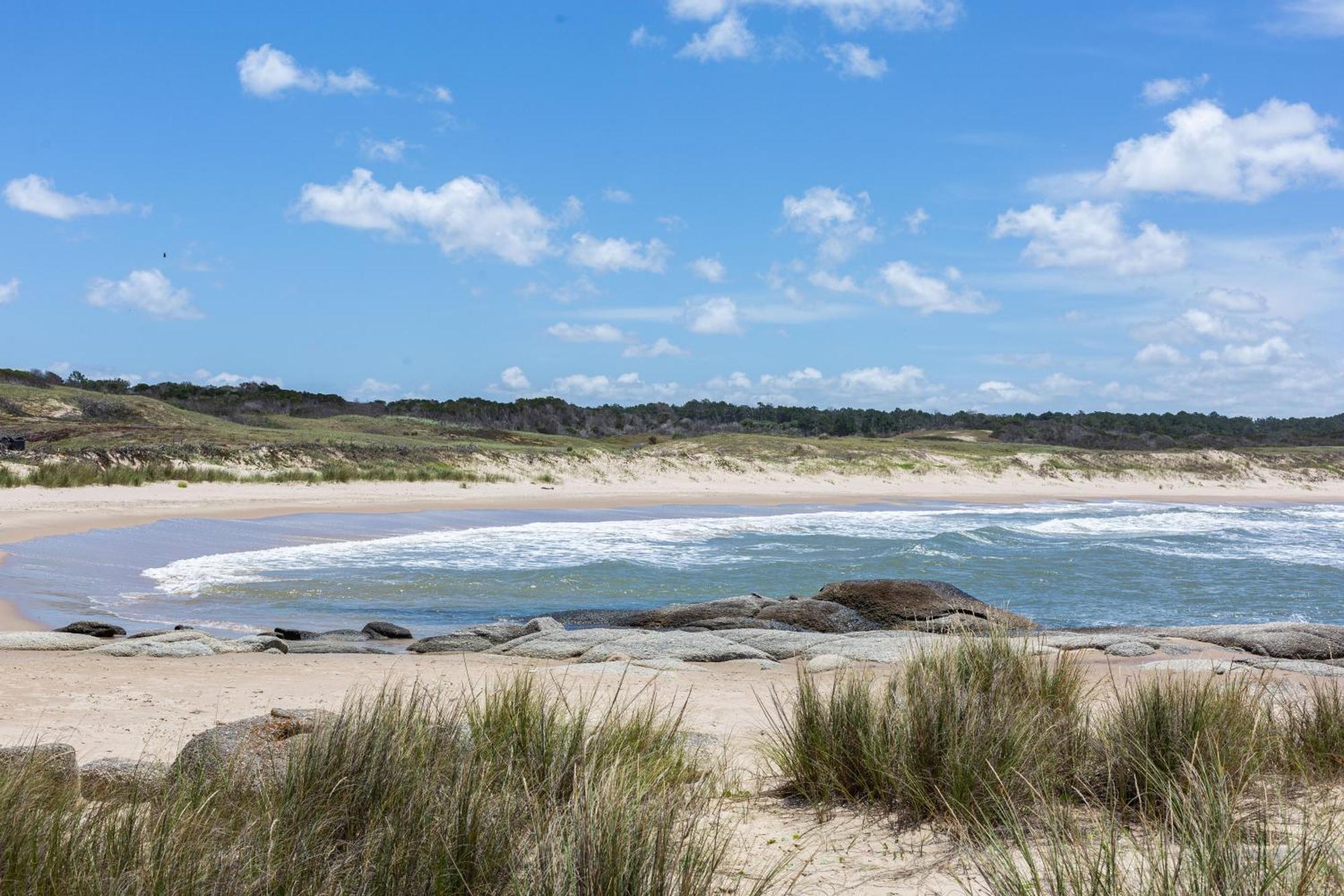 Cabana Petit Punta Del Diablo Kültér fotó