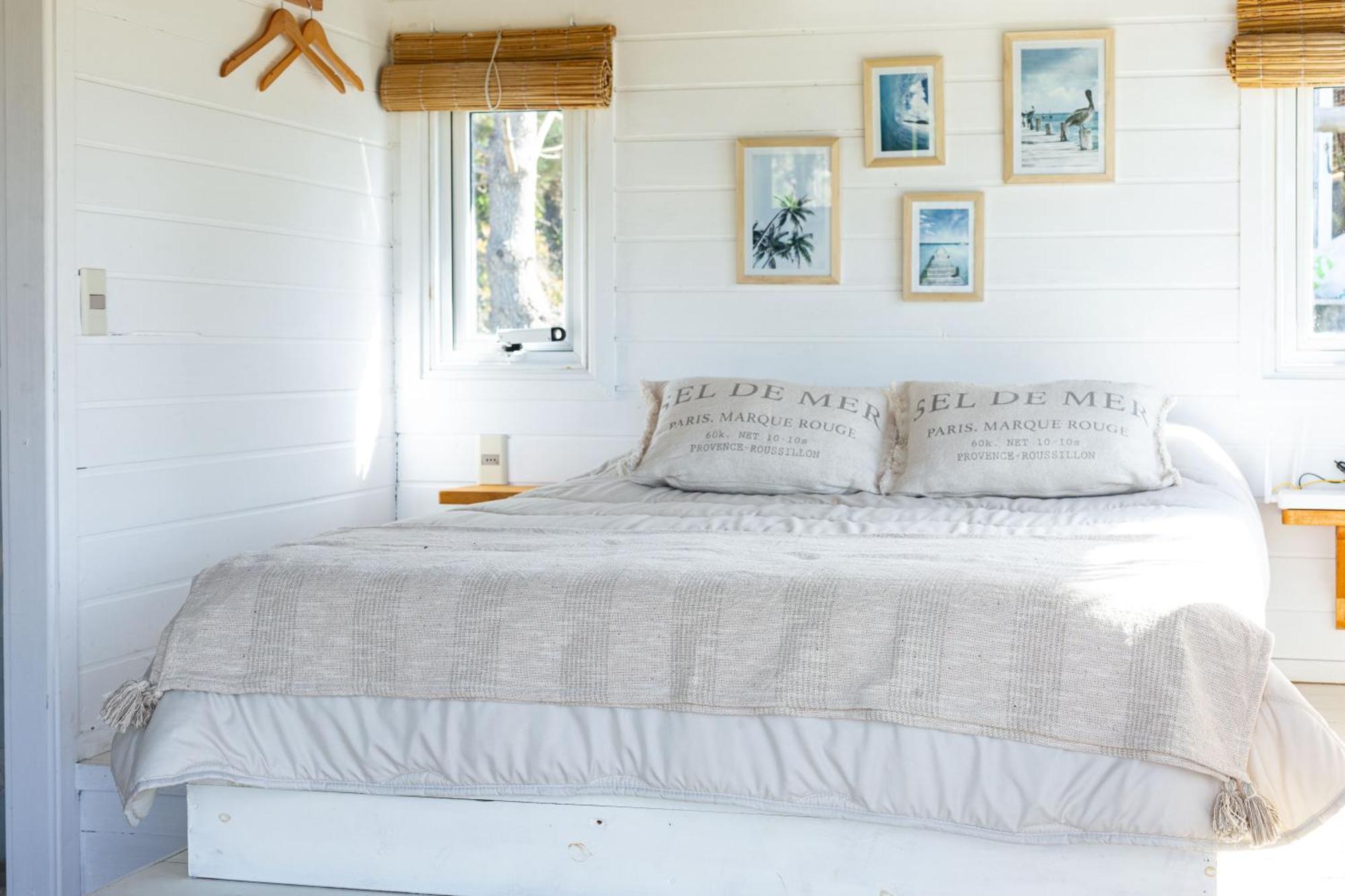 Cabana Petit Punta Del Diablo Kültér fotó