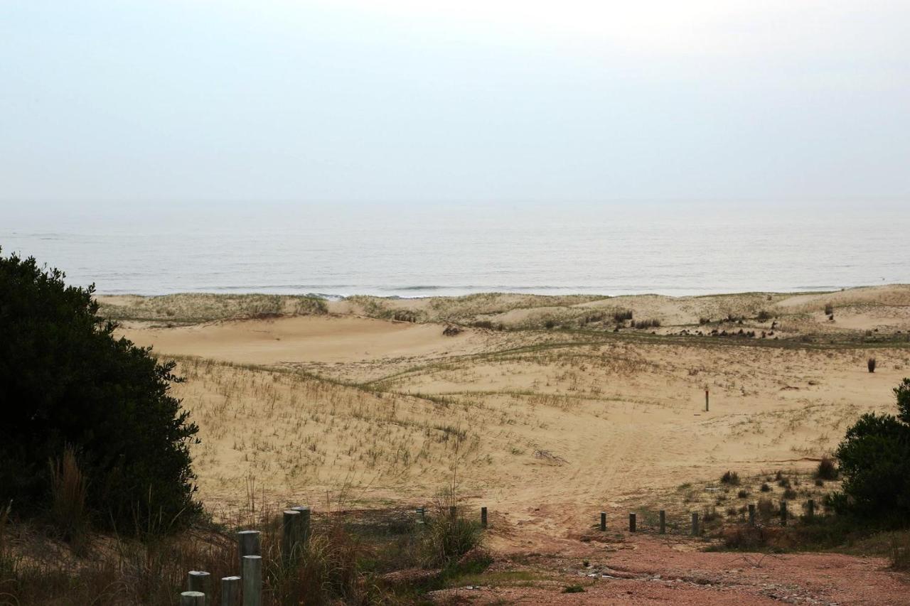 Cabana Petit Punta Del Diablo Kültér fotó